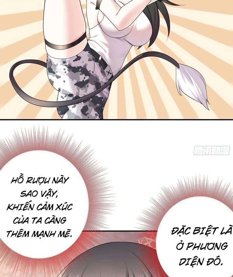 Sau Khi Mẹ Bị Giết, Tôi Trở Thành Miêu Nương - Chapter 31 - Page 46