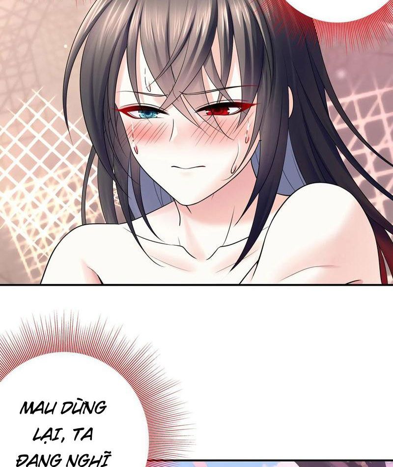 Sau Khi Mẹ Bị Giết, Tôi Trở Thành Miêu Nương - Chapter 31 - Page 47