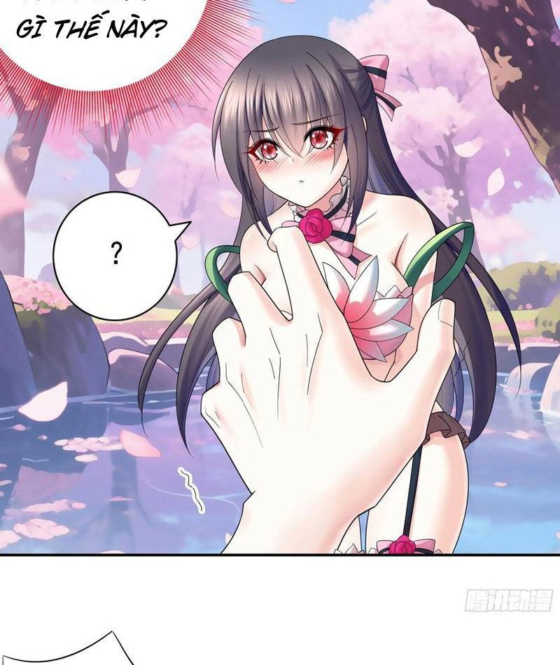 Sau Khi Mẹ Bị Giết, Tôi Trở Thành Miêu Nương - Chapter 31 - Page 48