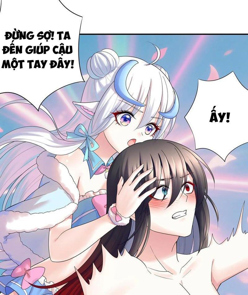 Sau Khi Mẹ Bị Giết, Tôi Trở Thành Miêu Nương - Chapter 31 - Page 49