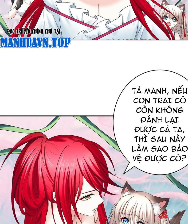 Sau Khi Mẹ Bị Giết, Tôi Trở Thành Miêu Nương - Chapter 31 - Page 5