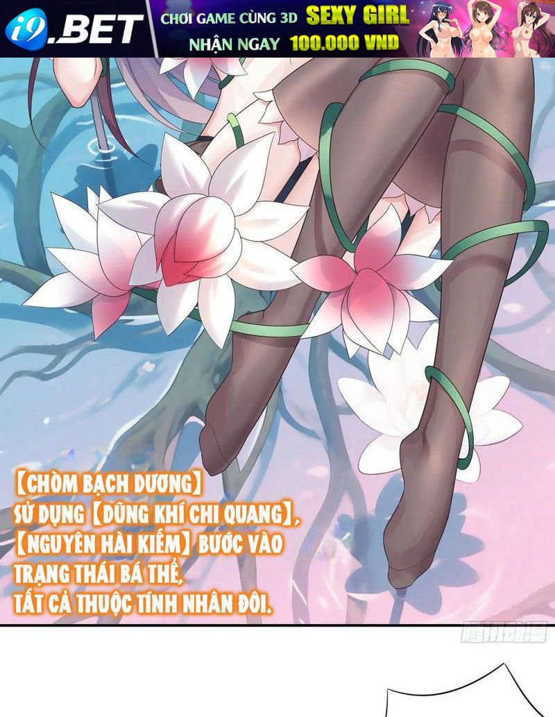 Sau Khi Mẹ Bị Giết, Tôi Trở Thành Miêu Nương - Chapter 31 - Page 51