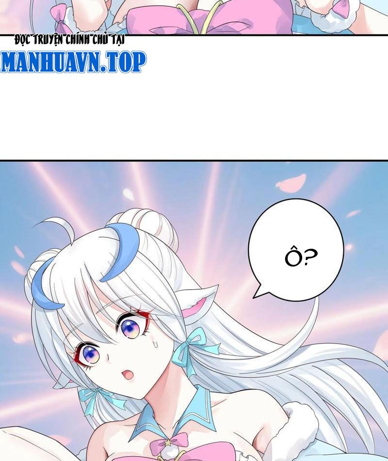 Sau Khi Mẹ Bị Giết, Tôi Trở Thành Miêu Nương - Chapter 31 - Page 53