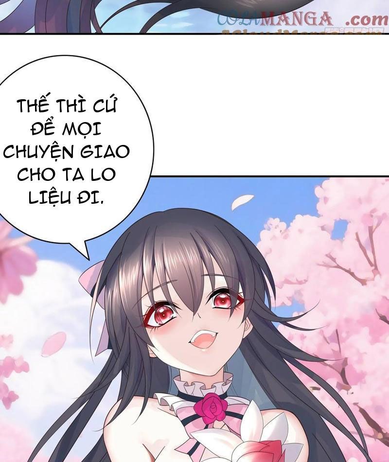 Sau Khi Mẹ Bị Giết, Tôi Trở Thành Miêu Nương - Chapter 32 - Page 10