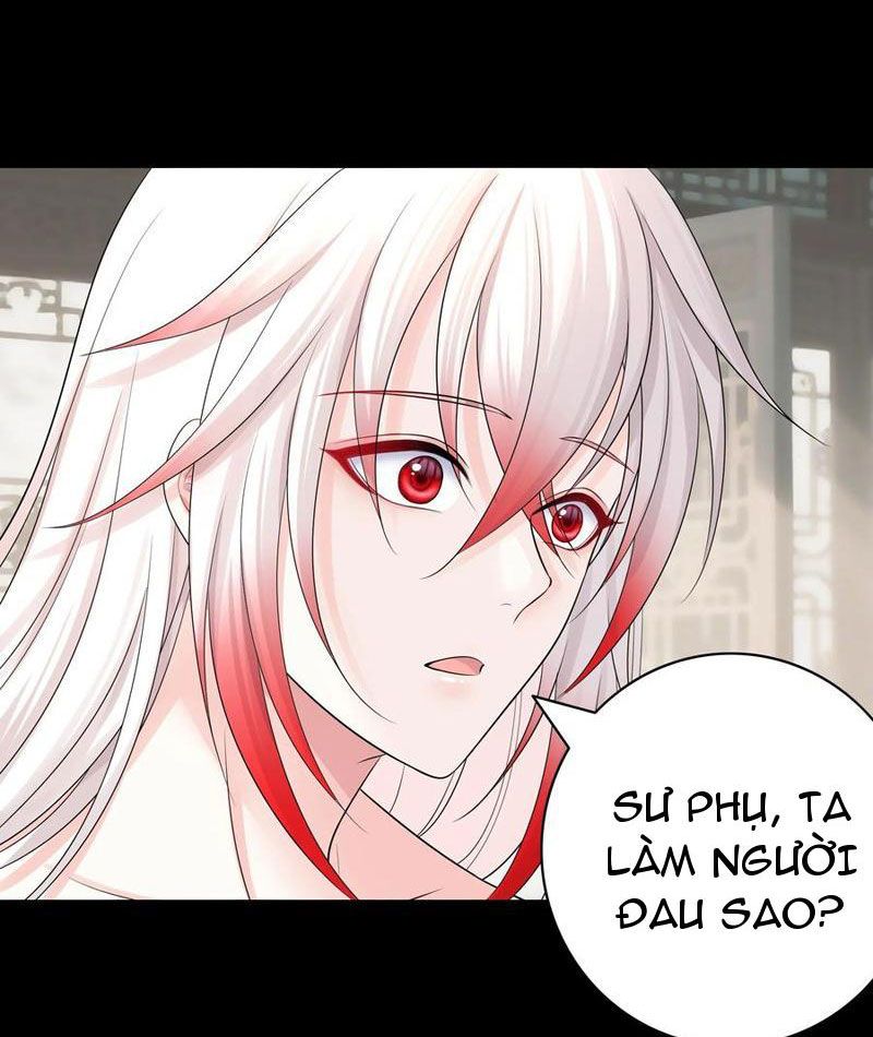 Sau Khi Mẹ Bị Giết, Tôi Trở Thành Miêu Nương - Chapter 32 - Page 17