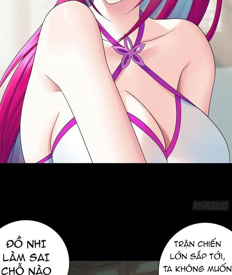 Sau Khi Mẹ Bị Giết, Tôi Trở Thành Miêu Nương - Chapter 32 - Page 19