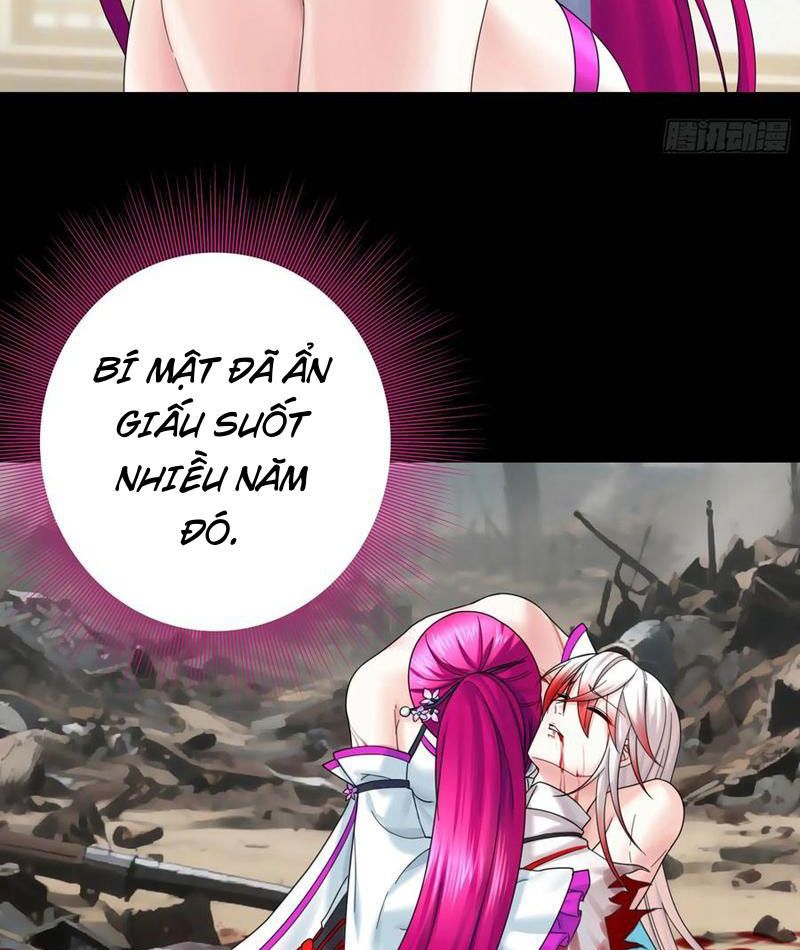 Sau Khi Mẹ Bị Giết, Tôi Trở Thành Miêu Nương - Chapter 32 - Page 22