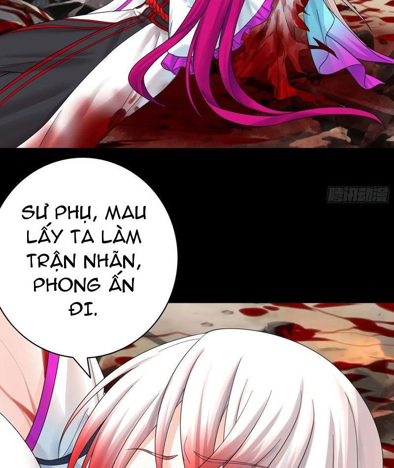 Sau Khi Mẹ Bị Giết, Tôi Trở Thành Miêu Nương - Chapter 32 - Page 23