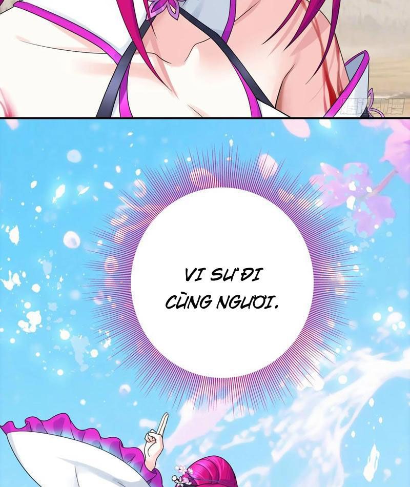 Sau Khi Mẹ Bị Giết, Tôi Trở Thành Miêu Nương - Chapter 32 - Page 26