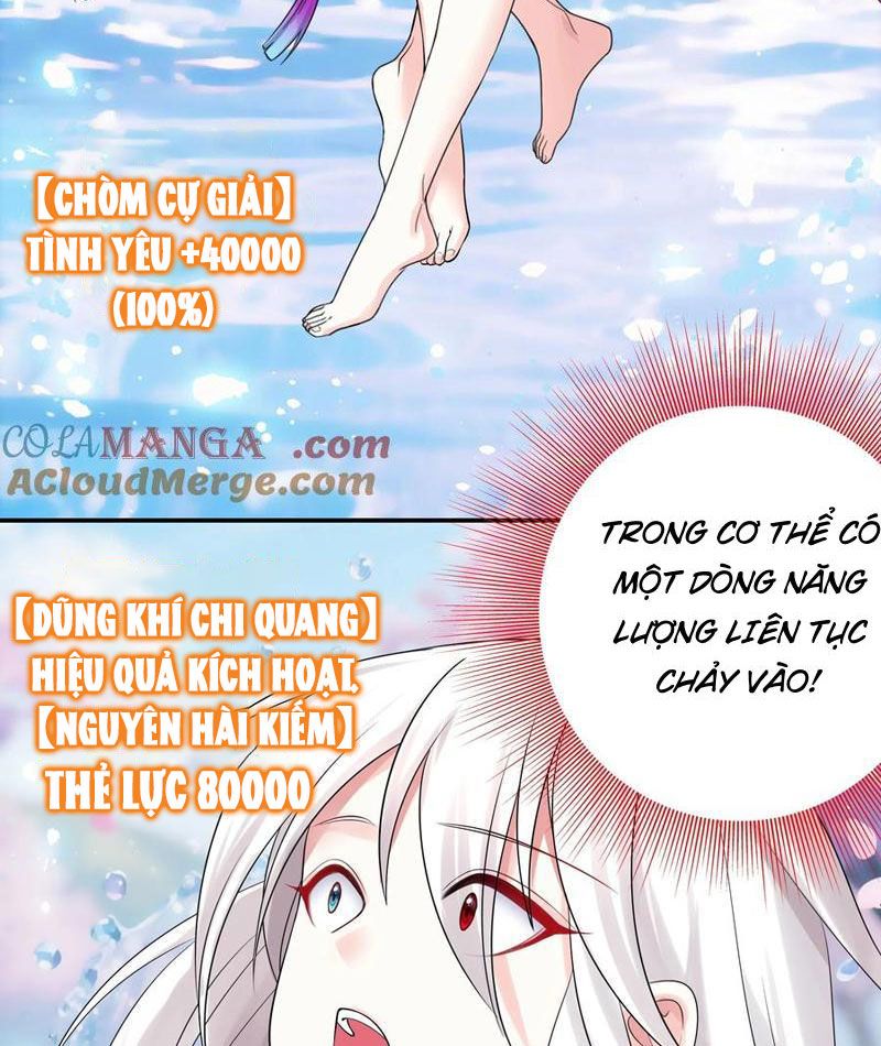 Sau Khi Mẹ Bị Giết, Tôi Trở Thành Miêu Nương - Chapter 32 - Page 28