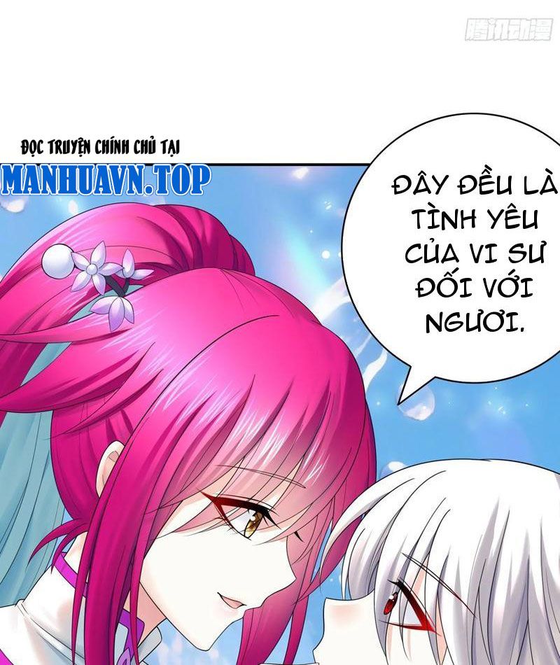 Sau Khi Mẹ Bị Giết, Tôi Trở Thành Miêu Nương - Chapter 32 - Page 30