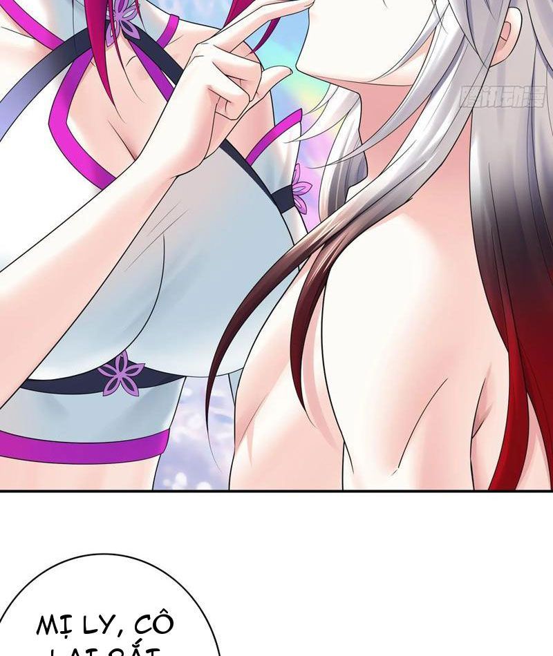 Sau Khi Mẹ Bị Giết, Tôi Trở Thành Miêu Nương - Chapter 32 - Page 31