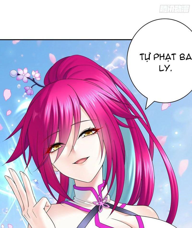 Sau Khi Mẹ Bị Giết, Tôi Trở Thành Miêu Nương - Chapter 32 - Page 33