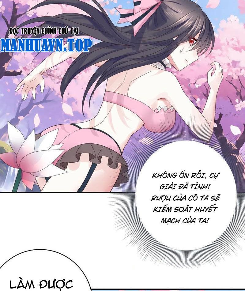 Sau Khi Mẹ Bị Giết, Tôi Trở Thành Miêu Nương - Chapter 32 - Page 35