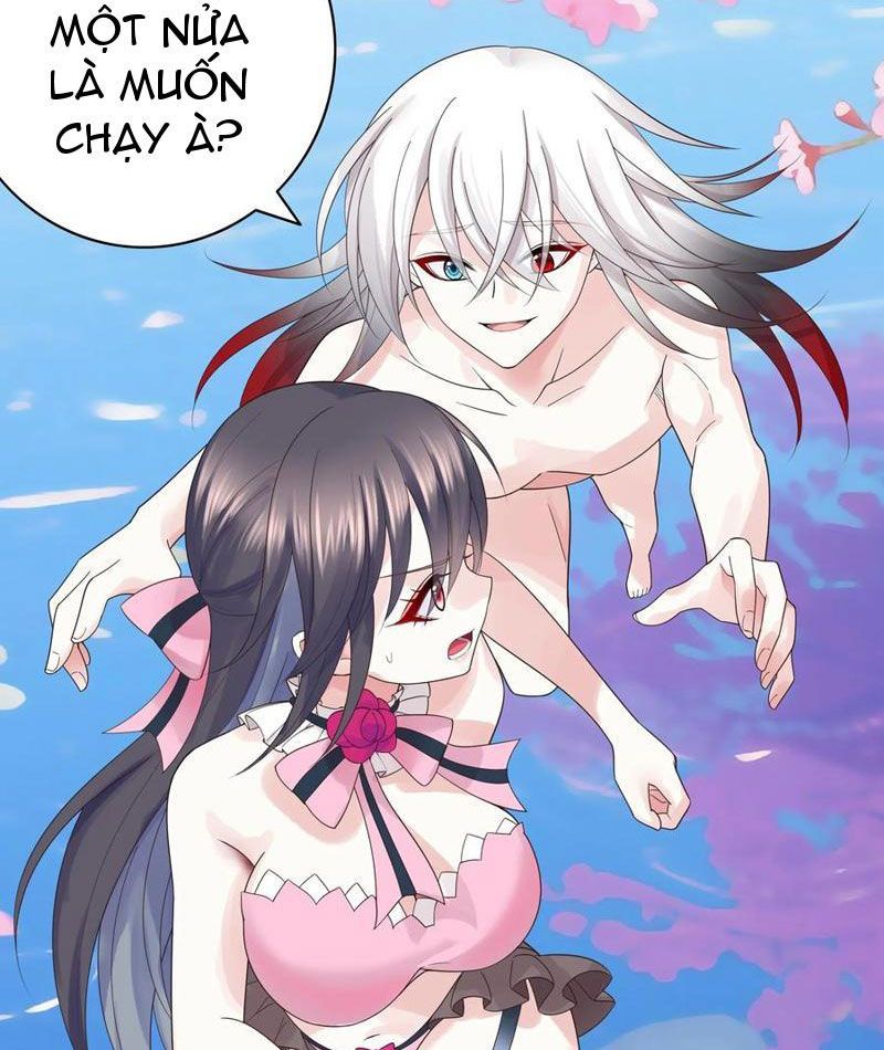 Sau Khi Mẹ Bị Giết, Tôi Trở Thành Miêu Nương - Chapter 32 - Page 36