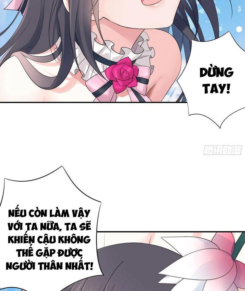 Sau Khi Mẹ Bị Giết, Tôi Trở Thành Miêu Nương - Chapter 32 - Page 41