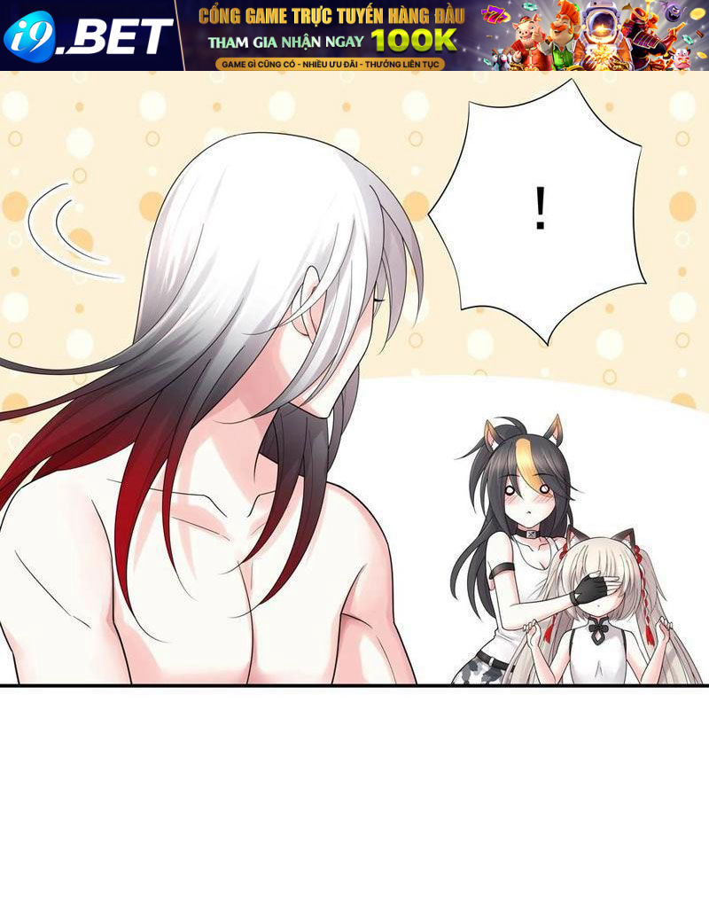 Sau Khi Mẹ Bị Giết, Tôi Trở Thành Miêu Nương - Chapter 32 - Page 43