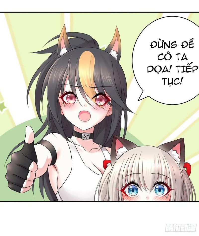 Sau Khi Mẹ Bị Giết, Tôi Trở Thành Miêu Nương - Chapter 32 - Page 44