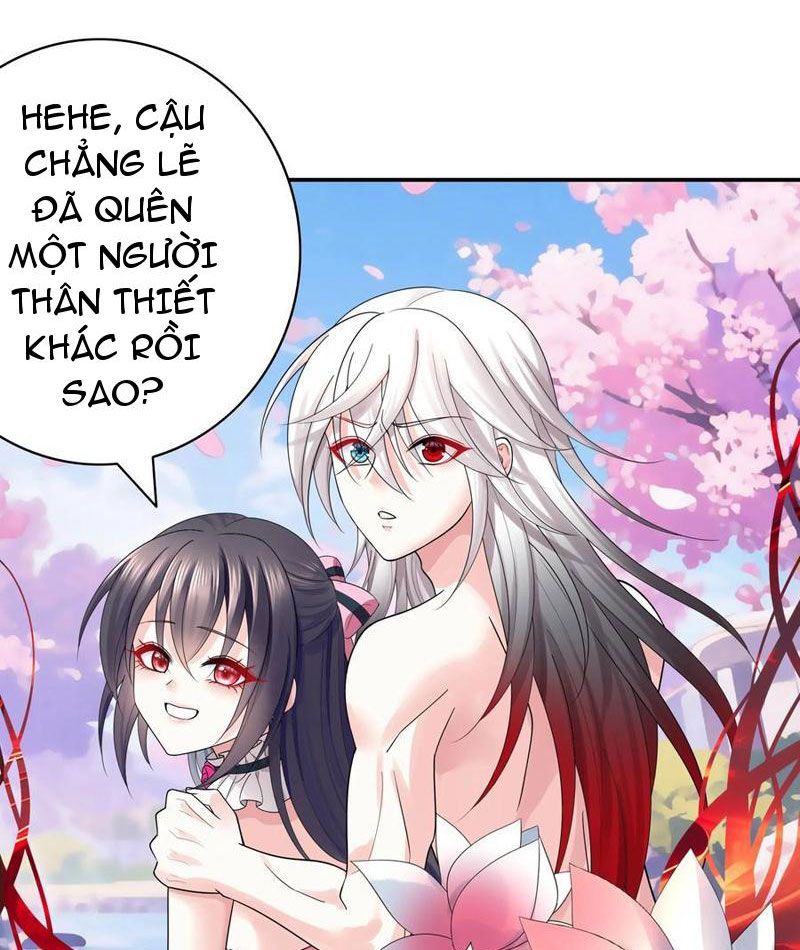 Sau Khi Mẹ Bị Giết, Tôi Trở Thành Miêu Nương - Chapter 32 - Page 45