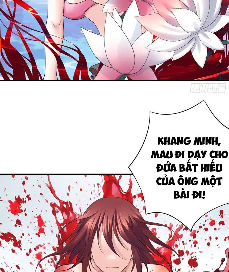 Sau Khi Mẹ Bị Giết, Tôi Trở Thành Miêu Nương - Chapter 32 - Page 46