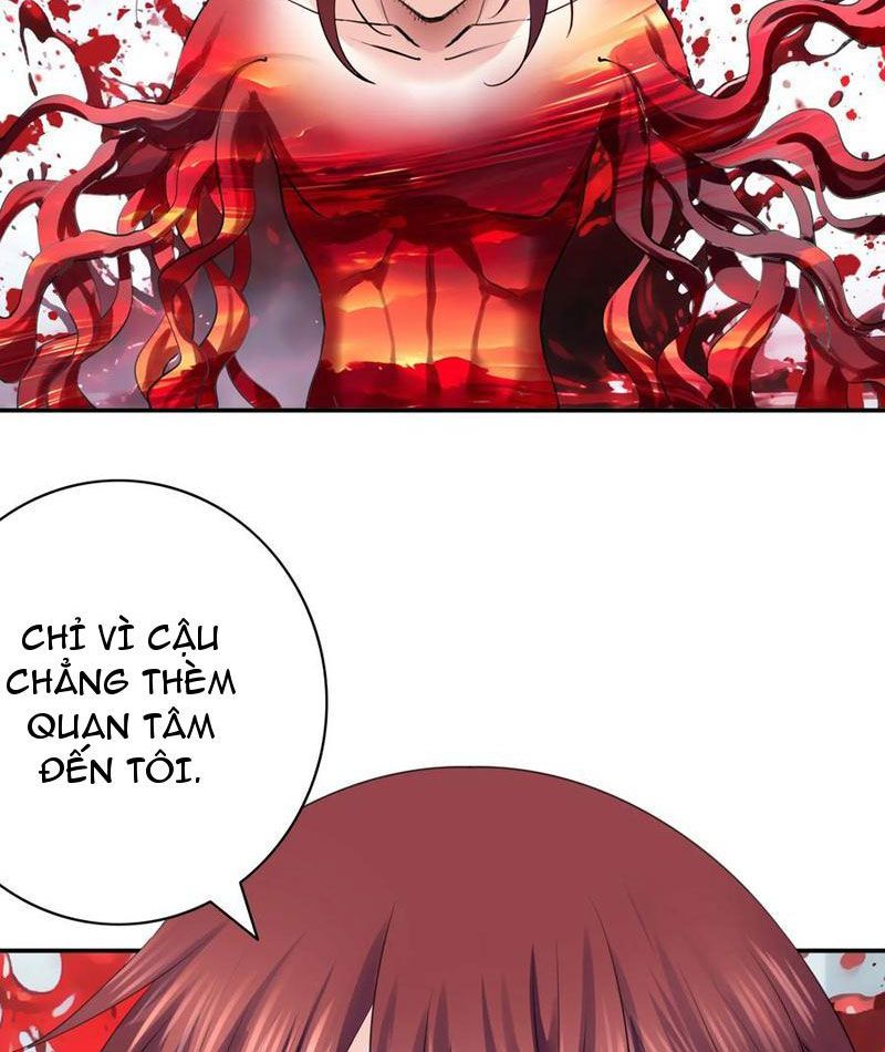 Sau Khi Mẹ Bị Giết, Tôi Trở Thành Miêu Nương - Chapter 32 - Page 47