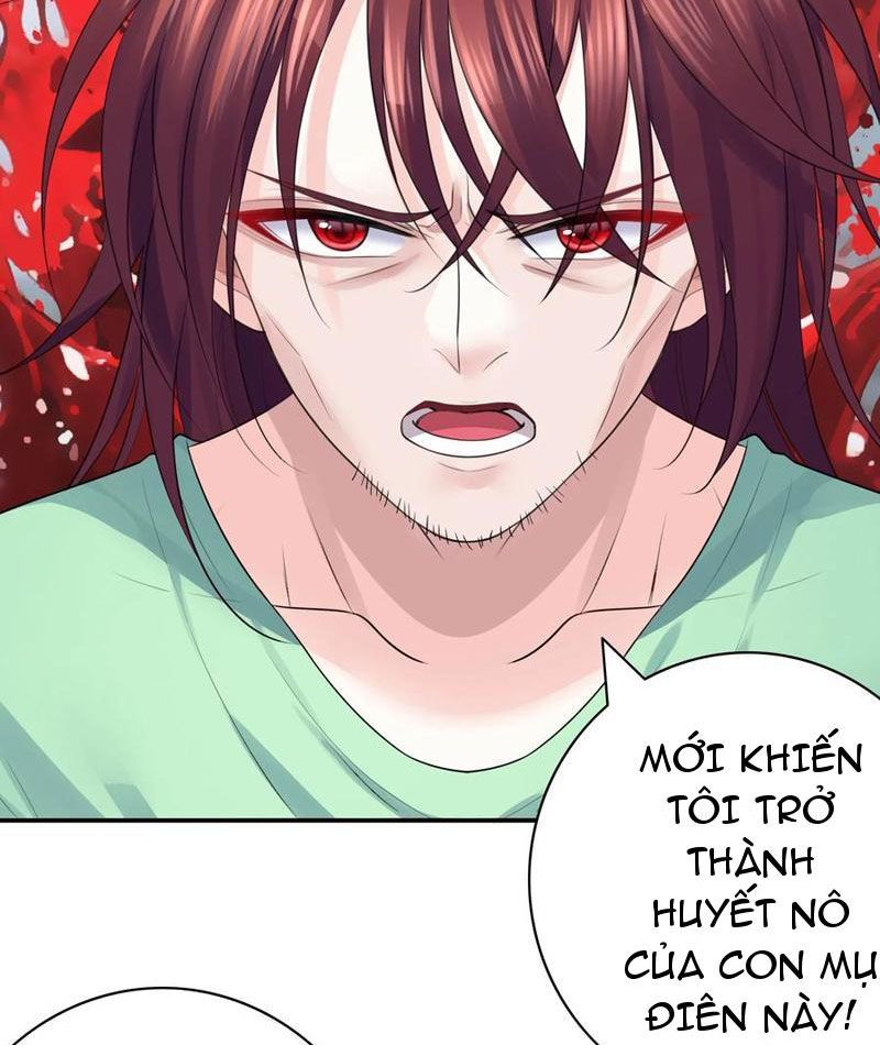 Sau Khi Mẹ Bị Giết, Tôi Trở Thành Miêu Nương - Chapter 32 - Page 48