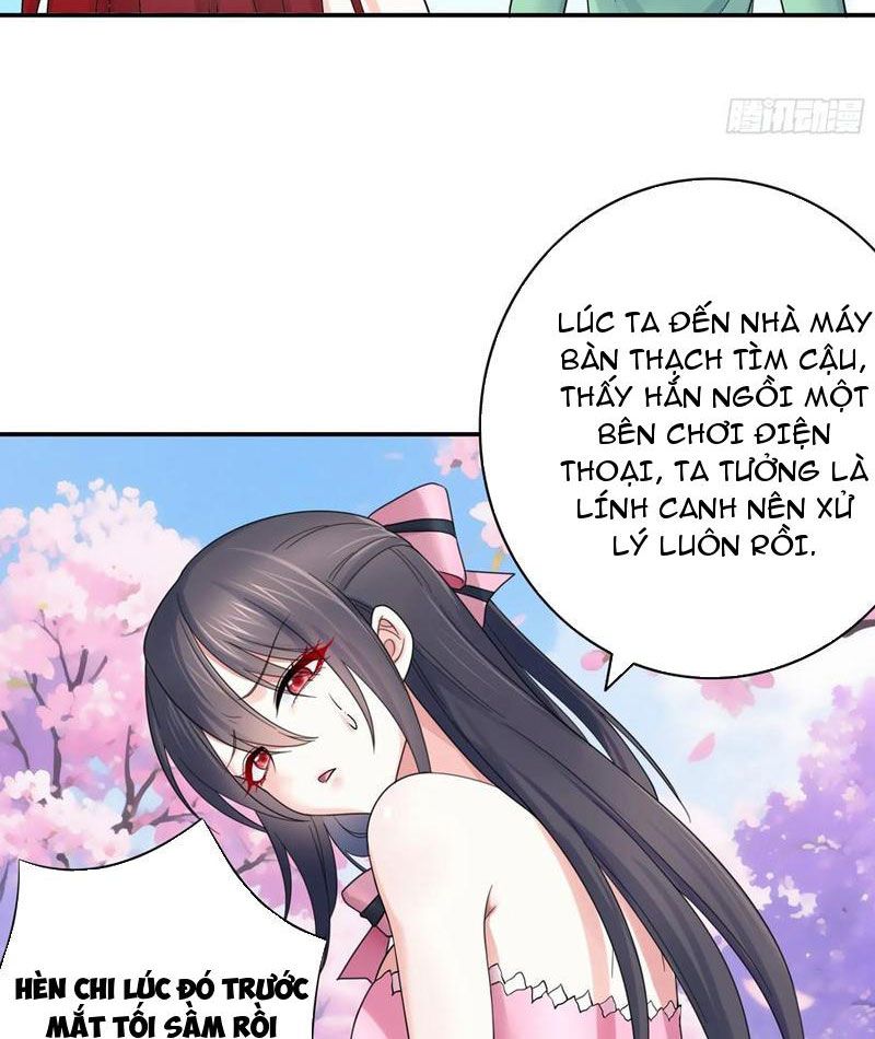 Sau Khi Mẹ Bị Giết, Tôi Trở Thành Miêu Nương - Chapter 32 - Page 50