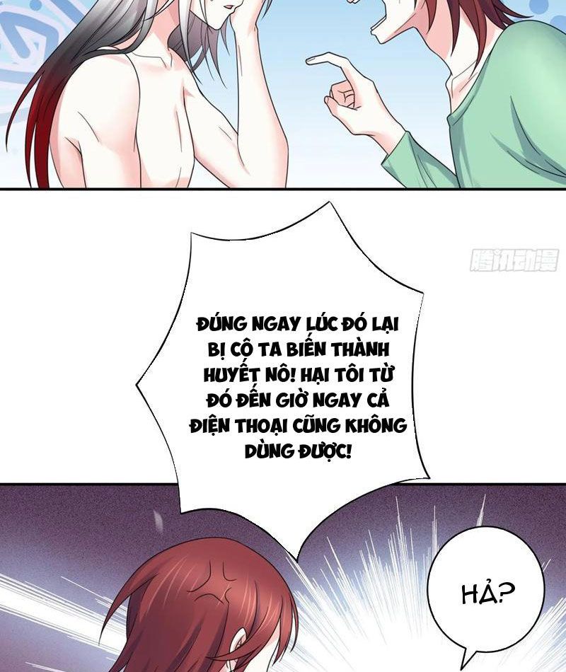 Sau Khi Mẹ Bị Giết, Tôi Trở Thành Miêu Nương - Chapter 32 - Page 52