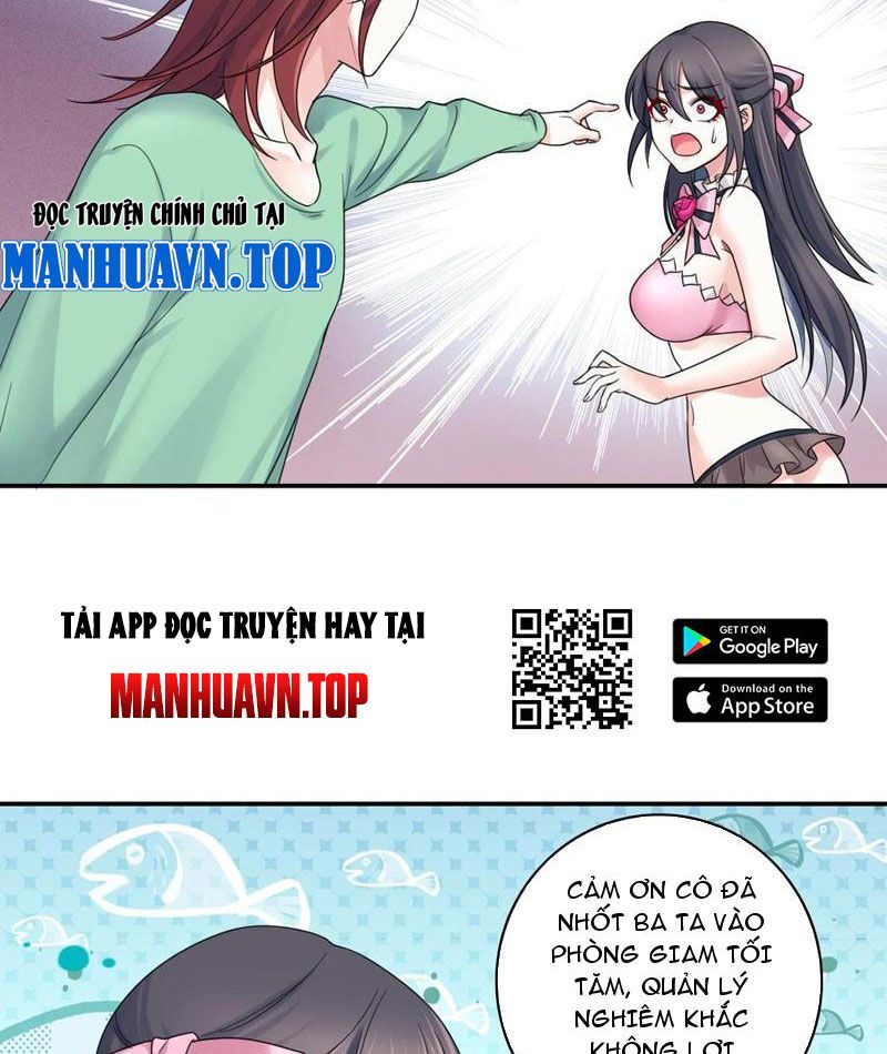Sau Khi Mẹ Bị Giết, Tôi Trở Thành Miêu Nương - Chapter 32 - Page 53