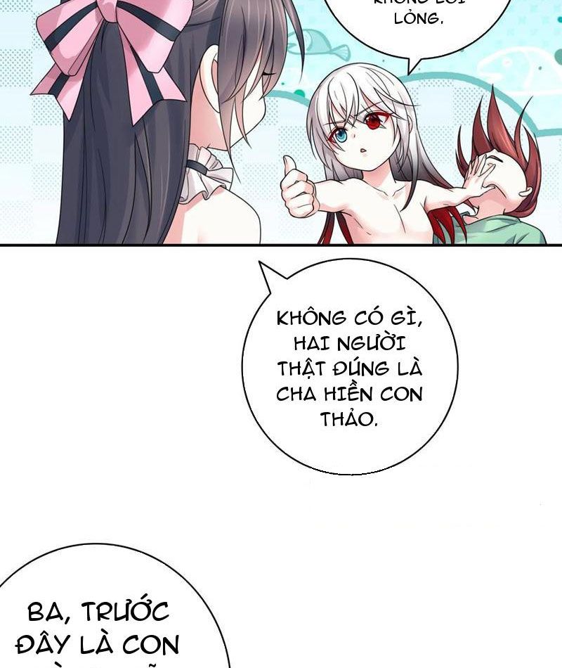 Sau Khi Mẹ Bị Giết, Tôi Trở Thành Miêu Nương - Chapter 32 - Page 54