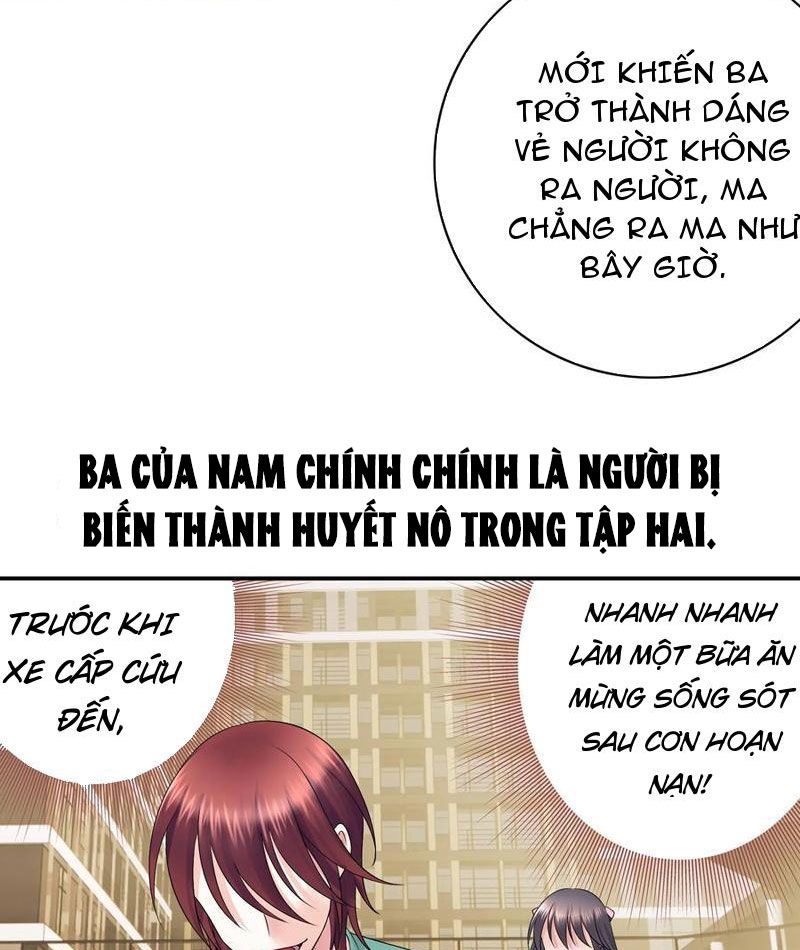 Sau Khi Mẹ Bị Giết, Tôi Trở Thành Miêu Nương - Chapter 32 - Page 56