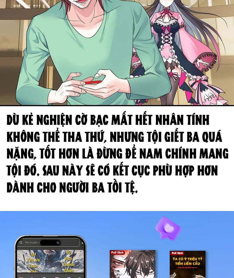 Sau Khi Mẹ Bị Giết, Tôi Trở Thành Miêu Nương - Chapter 32 - Page 57