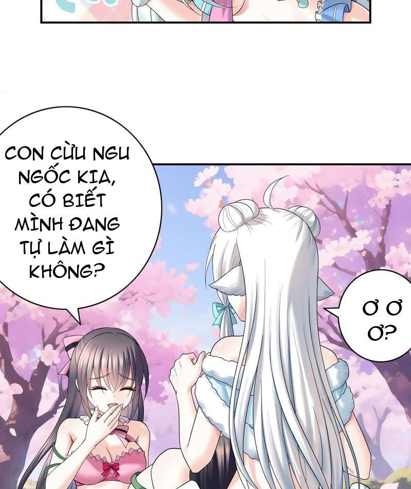 Sau Khi Mẹ Bị Giết, Tôi Trở Thành Miêu Nương - Chapter 32 - Page 6