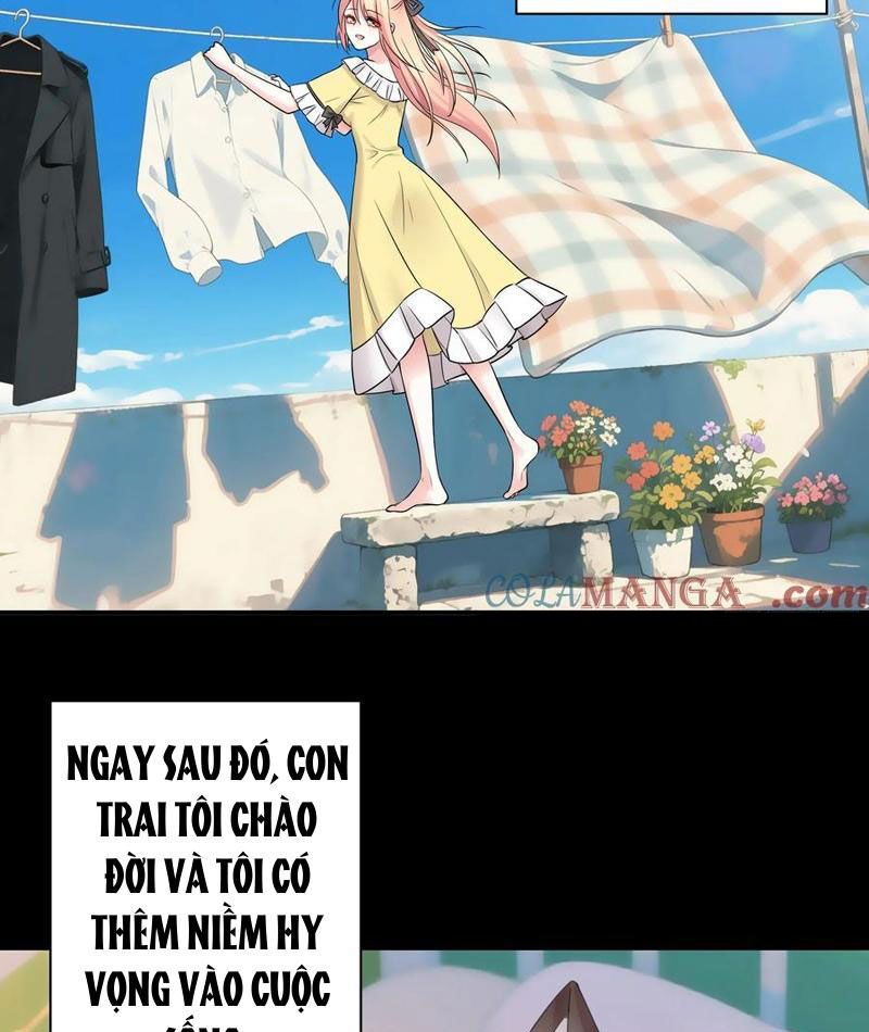 Sau Khi Mẹ Bị Giết, Tôi Trở Thành Miêu Nương - Chapter 33 - Page 10