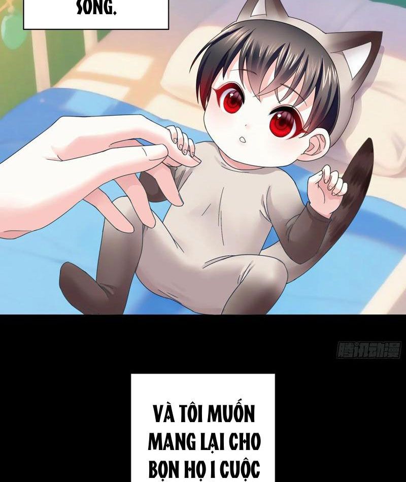 Sau Khi Mẹ Bị Giết, Tôi Trở Thành Miêu Nương - Chapter 33 - Page 11