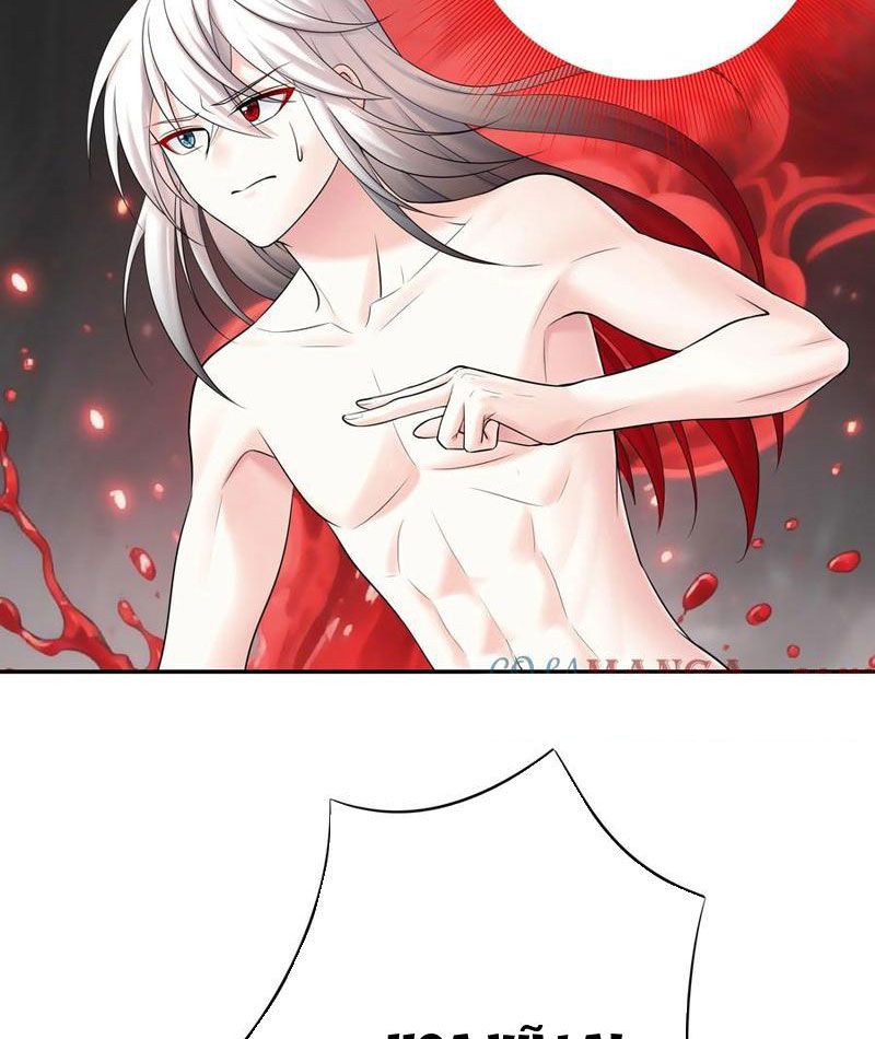 Sau Khi Mẹ Bị Giết, Tôi Trở Thành Miêu Nương - Chapter 33 - Page 17