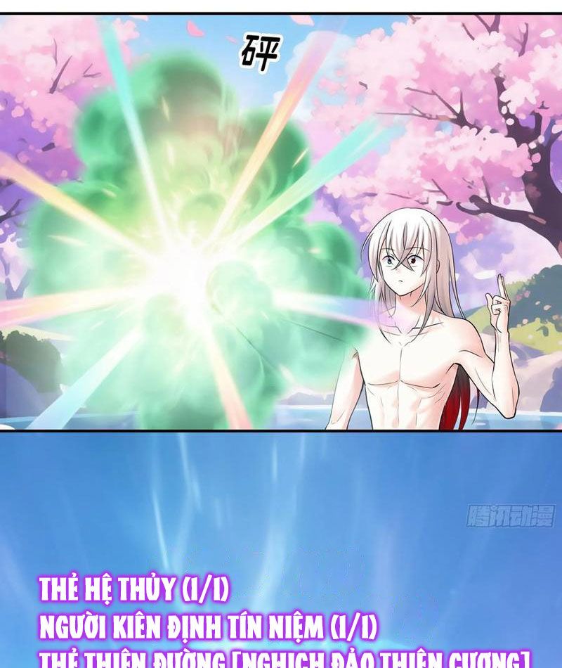 Sau Khi Mẹ Bị Giết, Tôi Trở Thành Miêu Nương - Chapter 33 - Page 21