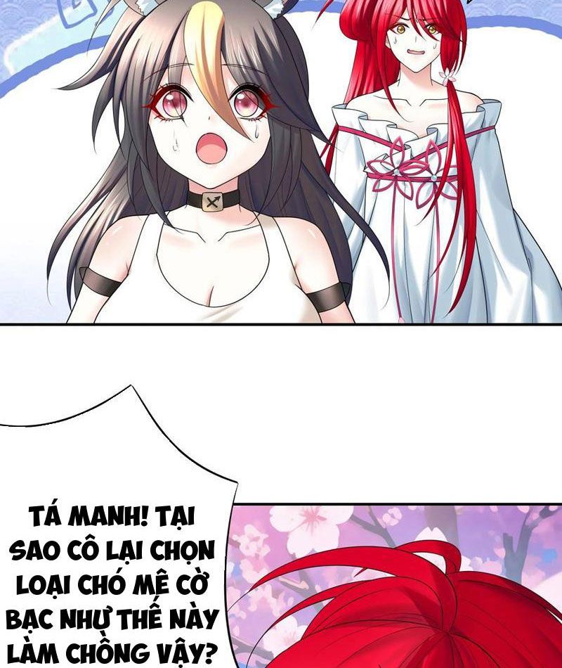 Sau Khi Mẹ Bị Giết, Tôi Trở Thành Miêu Nương - Chapter 33 - Page 24