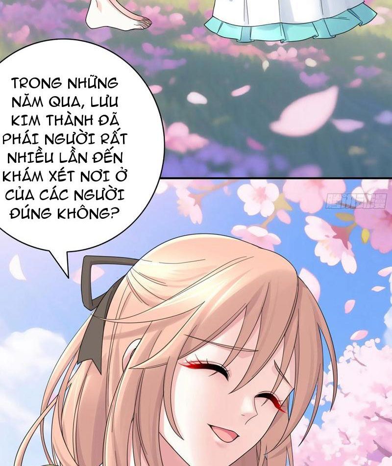 Sau Khi Mẹ Bị Giết, Tôi Trở Thành Miêu Nương - Chapter 33 - Page 31