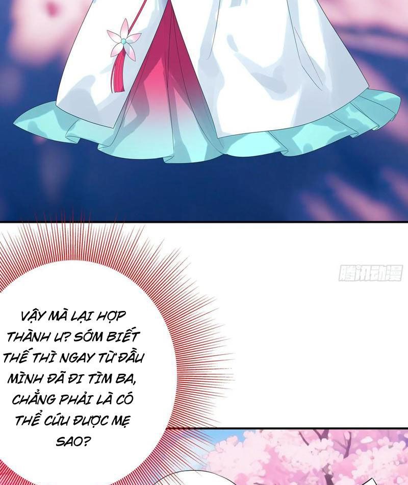 Sau Khi Mẹ Bị Giết, Tôi Trở Thành Miêu Nương - Chapter 33 - Page 37