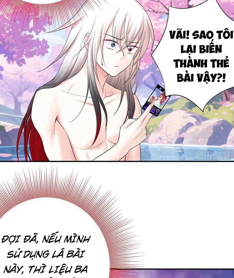 Sau Khi Mẹ Bị Giết, Tôi Trở Thành Miêu Nương - Chapter 33 - Page 38