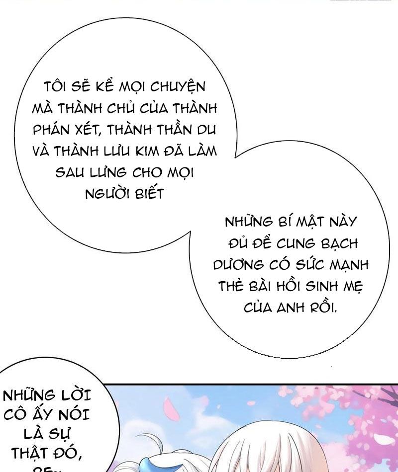 Sau Khi Mẹ Bị Giết, Tôi Trở Thành Miêu Nương - Chapter 33 - Page 42