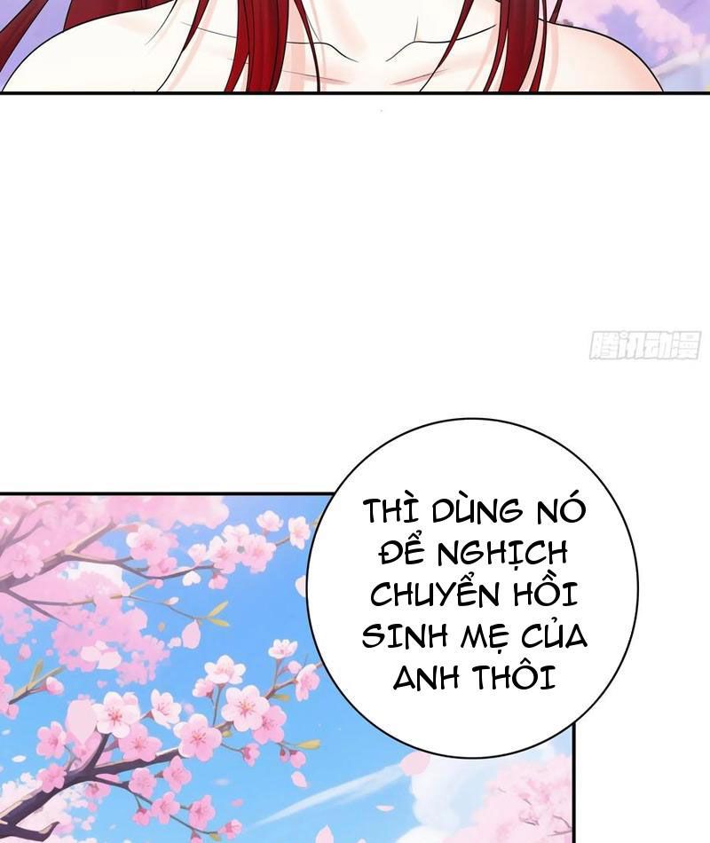 Sau Khi Mẹ Bị Giết, Tôi Trở Thành Miêu Nương - Chapter 33 - Page 45