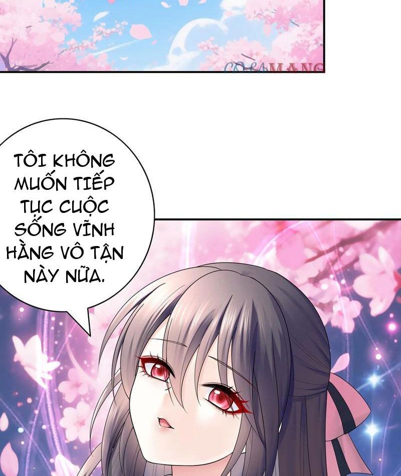 Sau Khi Mẹ Bị Giết, Tôi Trở Thành Miêu Nương - Chapter 33 - Page 46