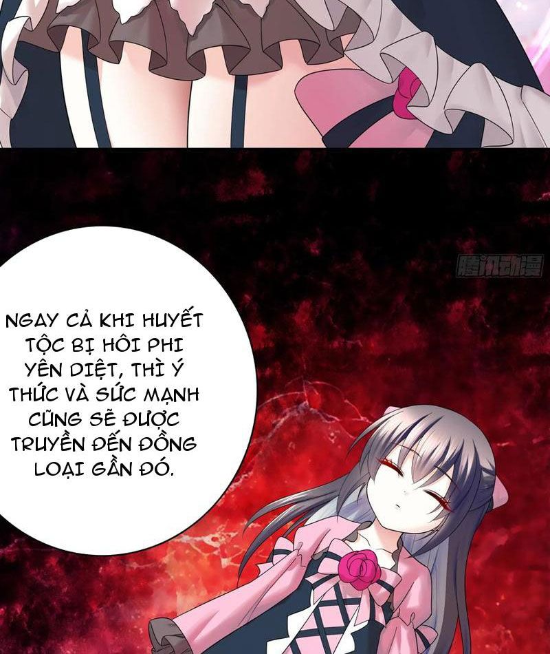 Sau Khi Mẹ Bị Giết, Tôi Trở Thành Miêu Nương - Chapter 33 - Page 48