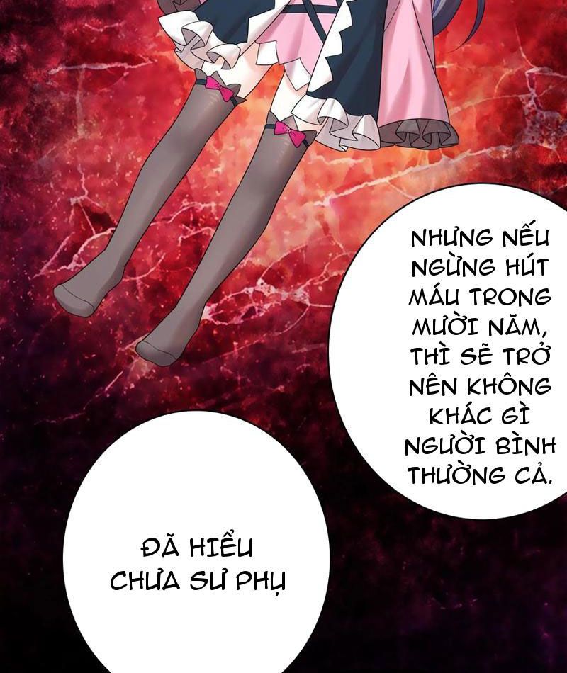 Sau Khi Mẹ Bị Giết, Tôi Trở Thành Miêu Nương - Chapter 33 - Page 49