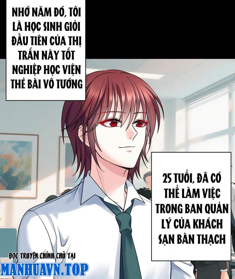 Sau Khi Mẹ Bị Giết, Tôi Trở Thành Miêu Nương - Chapter 33 - Page 5