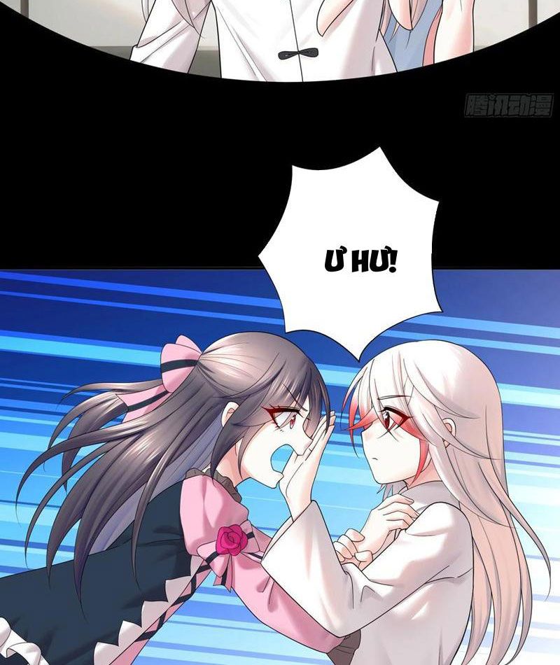 Sau Khi Mẹ Bị Giết, Tôi Trở Thành Miêu Nương - Chapter 33 - Page 51