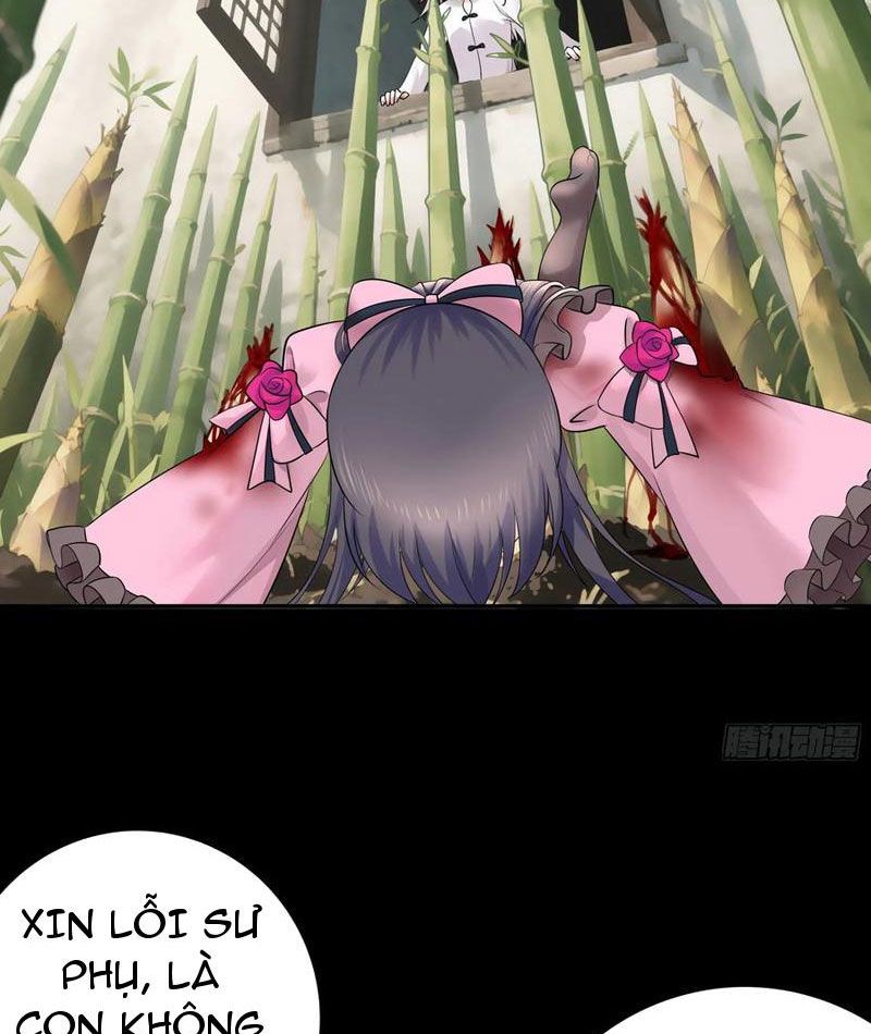 Sau Khi Mẹ Bị Giết, Tôi Trở Thành Miêu Nương - Chapter 33 - Page 54