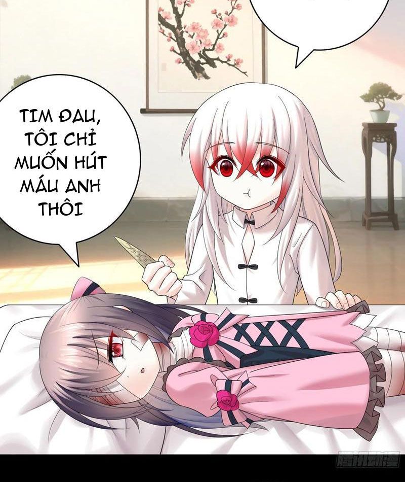 Sau Khi Mẹ Bị Giết, Tôi Trở Thành Miêu Nương - Chapter 33 - Page 57